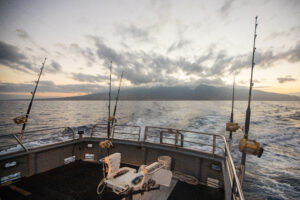 fishing charter